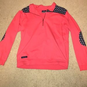 Simply Southern zip up